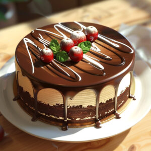 Du gâteau pour tout évènement