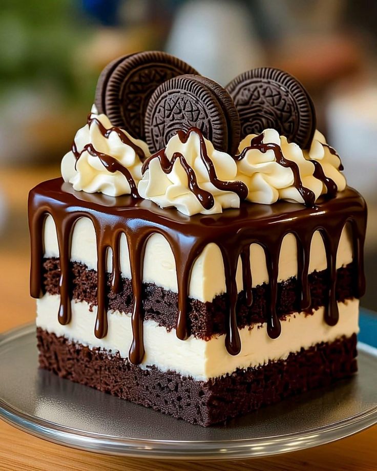 Biscuit au chocolat - Alicia Cakes