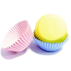Mini caissettes